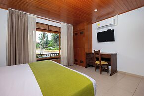 Hotel Campestre La Potra