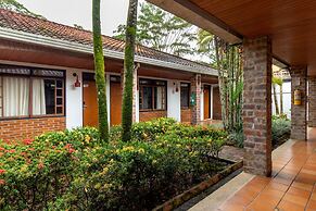 Hotel Campestre La Potra