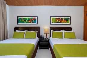 Hotel Campestre La Potra