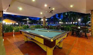 Hotel Campestre La Potra