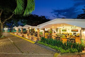 Hotel Campestre La Potra