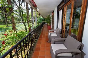 Hotel Campestre La Potra