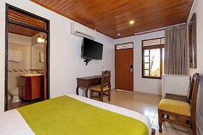 Hotel Campestre La Potra