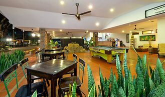 Hotel Campestre La Potra