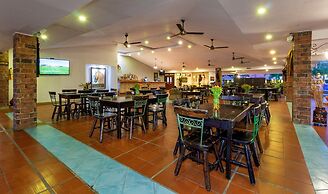 Hotel Campestre La Potra