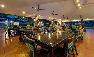 Hotel Campestre La Potra