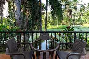 Hotel Campestre La Potra