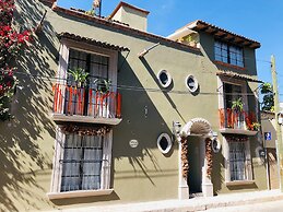Casa Doper Guadiana