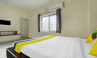 Itsy Hotels Colors Stay