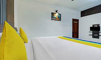 Itsy Hotels Colors Stay