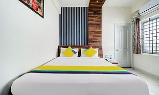 Itsy Hotels Colors Stay