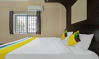 Itsy Hotels Colors Stay