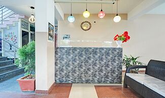 Itsy Hotels Colors Stay