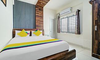 Itsy Hotels Colors Stay