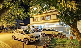 Itsy Hotels Colors Stay