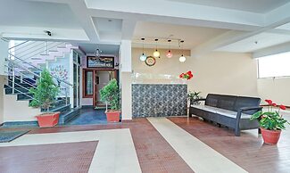 Itsy Hotels Colors Stay