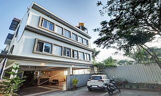 Itsy Hotels Colors Stay