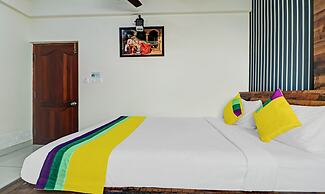 Itsy Hotels Colors Stay