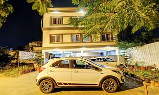 Itsy Hotels Colors Stay