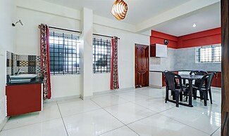 Itsy Hotels Colors Stay