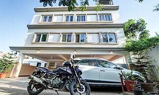 Itsy Hotels Colors Stay