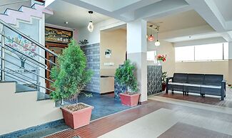 Itsy Hotels Colors Stay