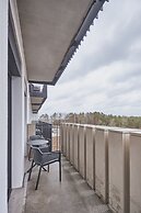 Apartamenty Świnoujście - Uzdrowiskowa 40G