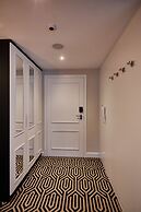 Apartamenty Świnoujście - Uzdrowiskowa 40G