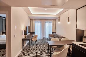 Apartamenty Świnoujście - Uzdrowiskowa 40G