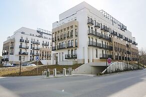 Apartamenty Świnoujście - Uzdrowiskowa 40G