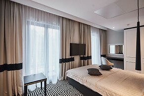 Apartamenty Świnoujście - Uzdrowiskowa 40G