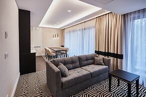 Apartamenty Świnoujście - Uzdrowiskowa 40G