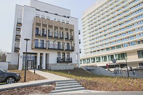 Apartamenty Świnoujście - Uzdrowiskowa 40G