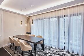 Apartamenty Świnoujście - Uzdrowiskowa 40G