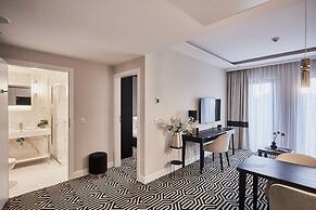 Apartamenty Świnoujście - Uzdrowiskowa 40G