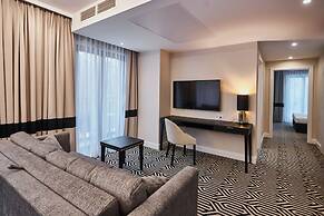 Apartamenty Świnoujście - Uzdrowiskowa 40G