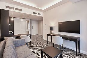 Apartamenty Świnoujście - Uzdrowiskowa 40G