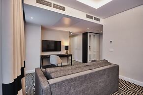 Apartamenty Świnoujście - Uzdrowiskowa 40G