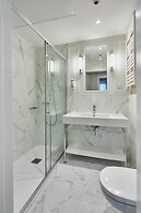 Apartamenty Świnoujście - Uzdrowiskowa 40G