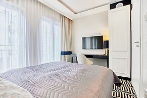 Apartamenty Świnoujście - Uzdrowiskowa 40G