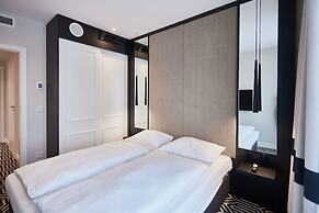 Apartamenty Świnoujście - Uzdrowiskowa 40G