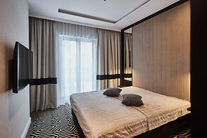 Apartamenty Świnoujście - Uzdrowiskowa 40G