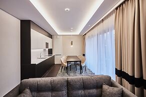 Apartamenty Świnoujście - Uzdrowiskowa 40G