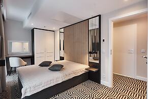 Apartamenty Świnoujście - Uzdrowiskowa 40G