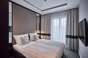 Apartamenty Świnoujście - Uzdrowiskowa 40G