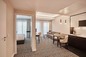 Apartamenty Świnoujście - Uzdrowiskowa 40G