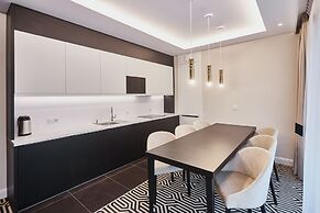 Apartamenty Świnoujście - Uzdrowiskowa 40G