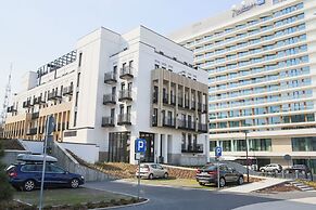 Apartamenty Świnoujście - Uzdrowiskowa 40G