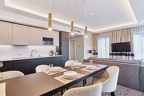 Apartamenty Świnoujście - Uzdrowiskowa 40G