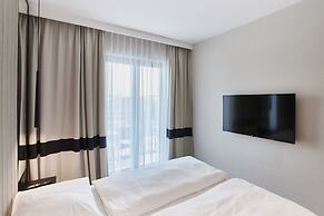 Apartamenty Świnoujście - Uzdrowiskowa 40G